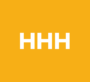 HHHoneys Logo